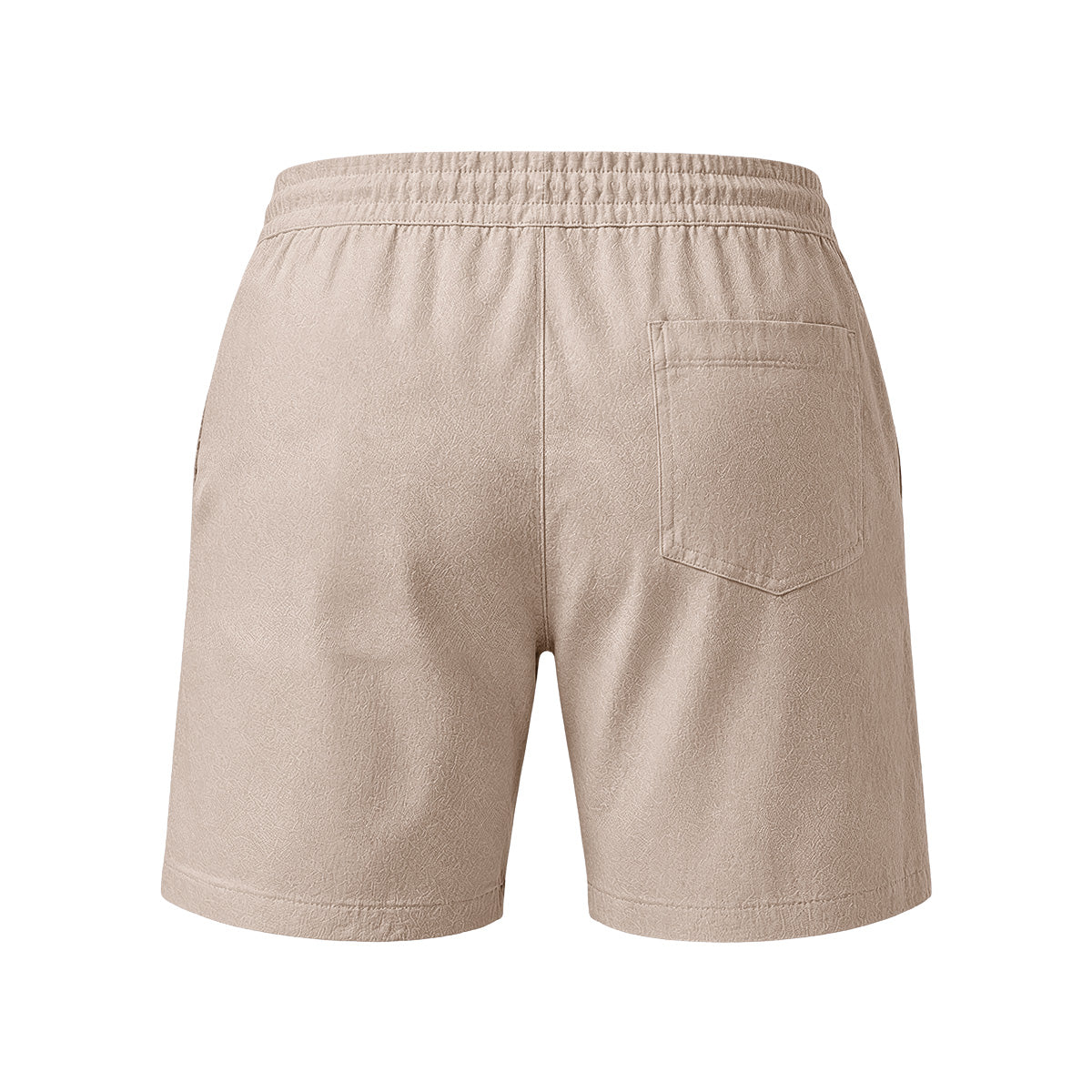 Bermuda Short Linho Masculino Básico Diversas Cores (10 PEÇAS POR VARIAÇÃO)