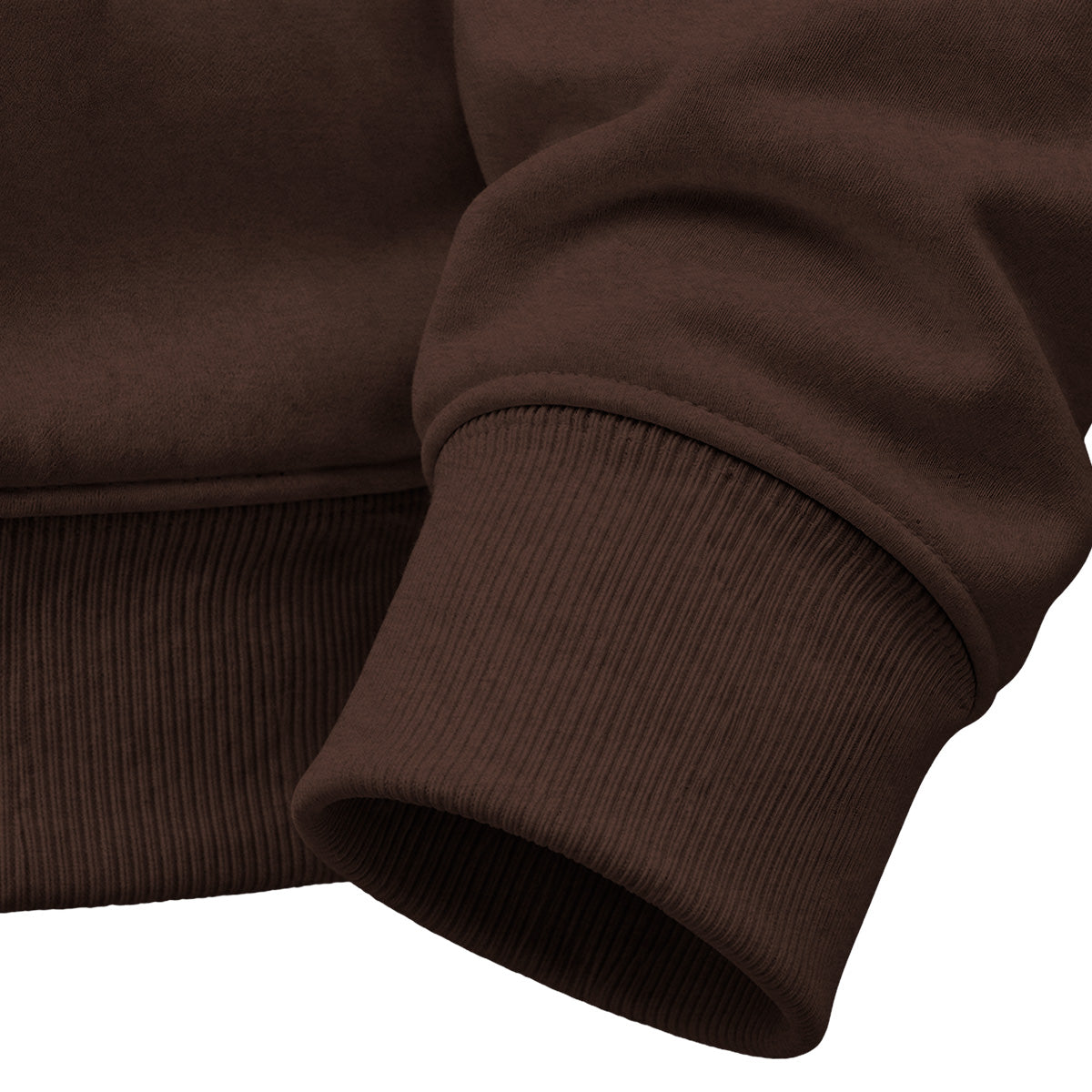 Blusa Moletom Canguru Lisa Premium Slim Algodão (10 PEÇAS POR VARIAÇÃO)