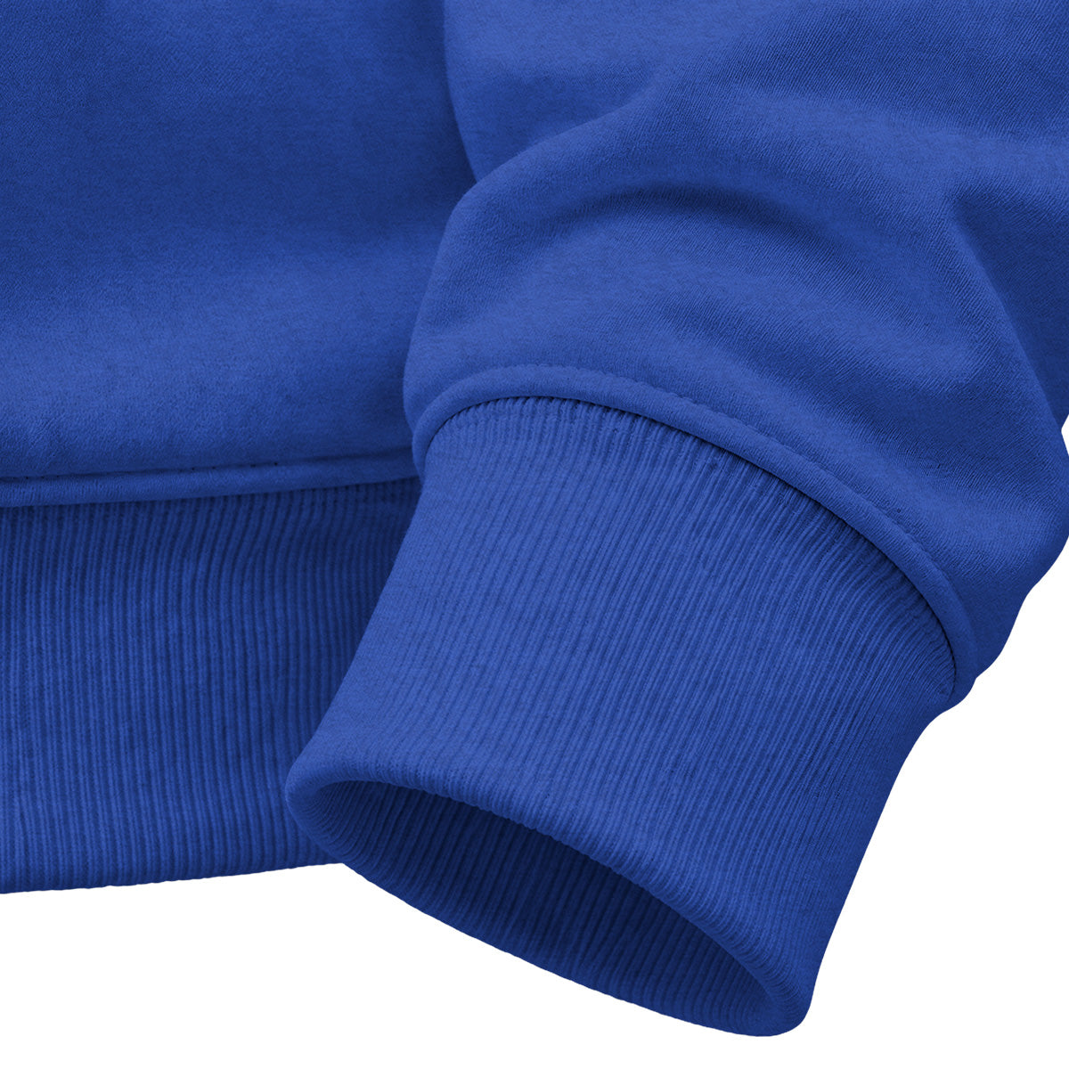 Blusa Moletom Canguru Lisa Premium Slim Algodão (10 PEÇAS POR VARIAÇÃO)