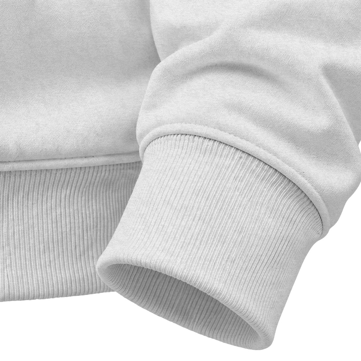 Blusa Moletom Canguru Lisa Premium Slim Algodão (10 PEÇAS POR VARIAÇÃO)