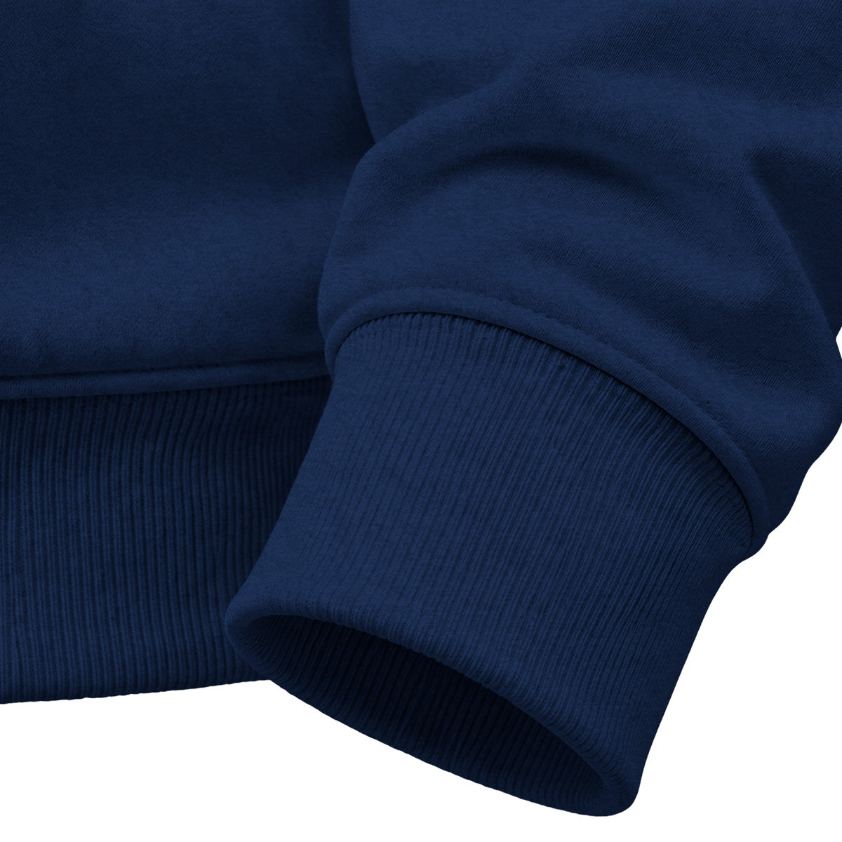 Blusa Moletom Canguru Lisa Premium Slim Algodão (10 PEÇAS POR VARIAÇÃO)