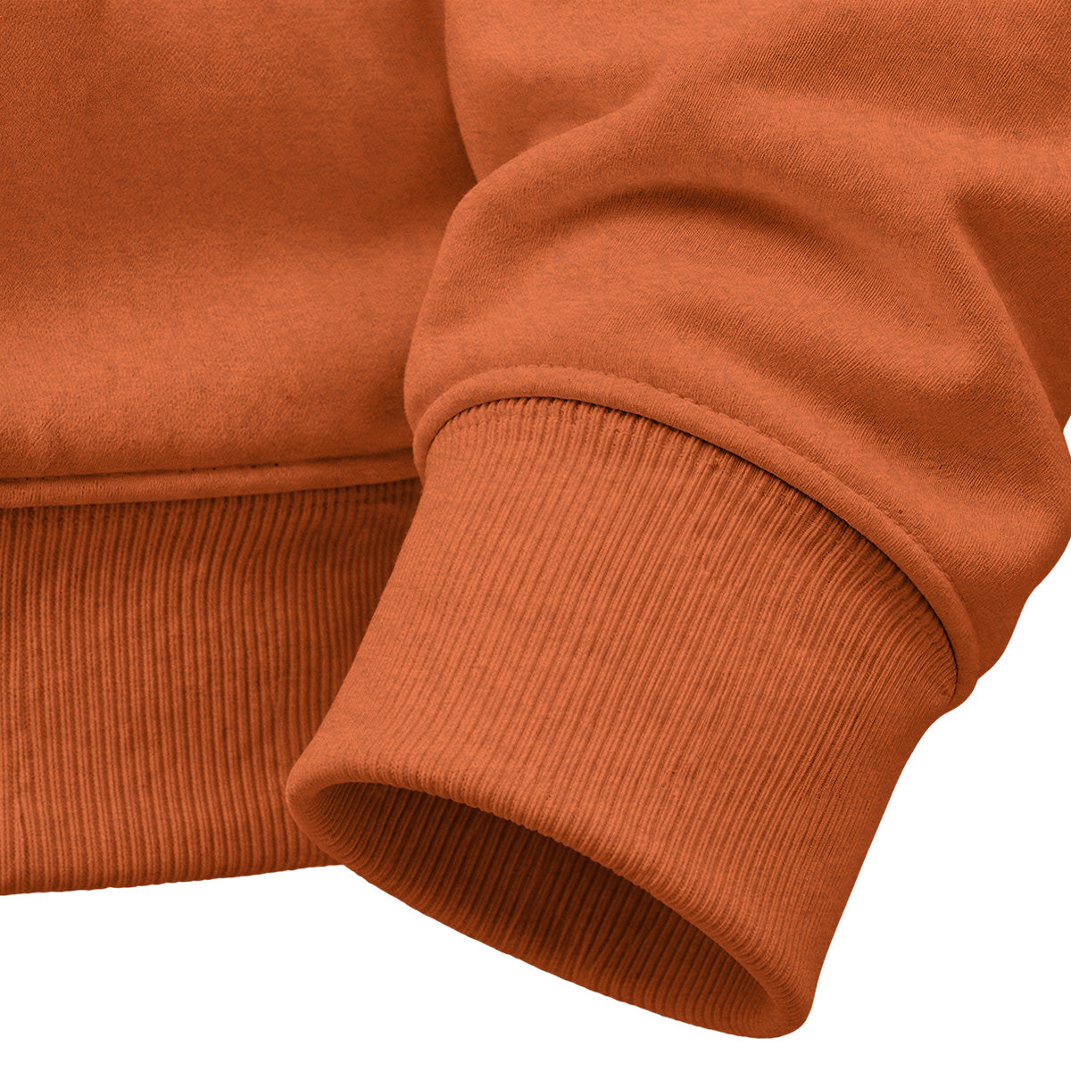 Blusa Moletom Canguru Lisa Premium Slim Algodão (10 PEÇAS POR VARIAÇÃO)