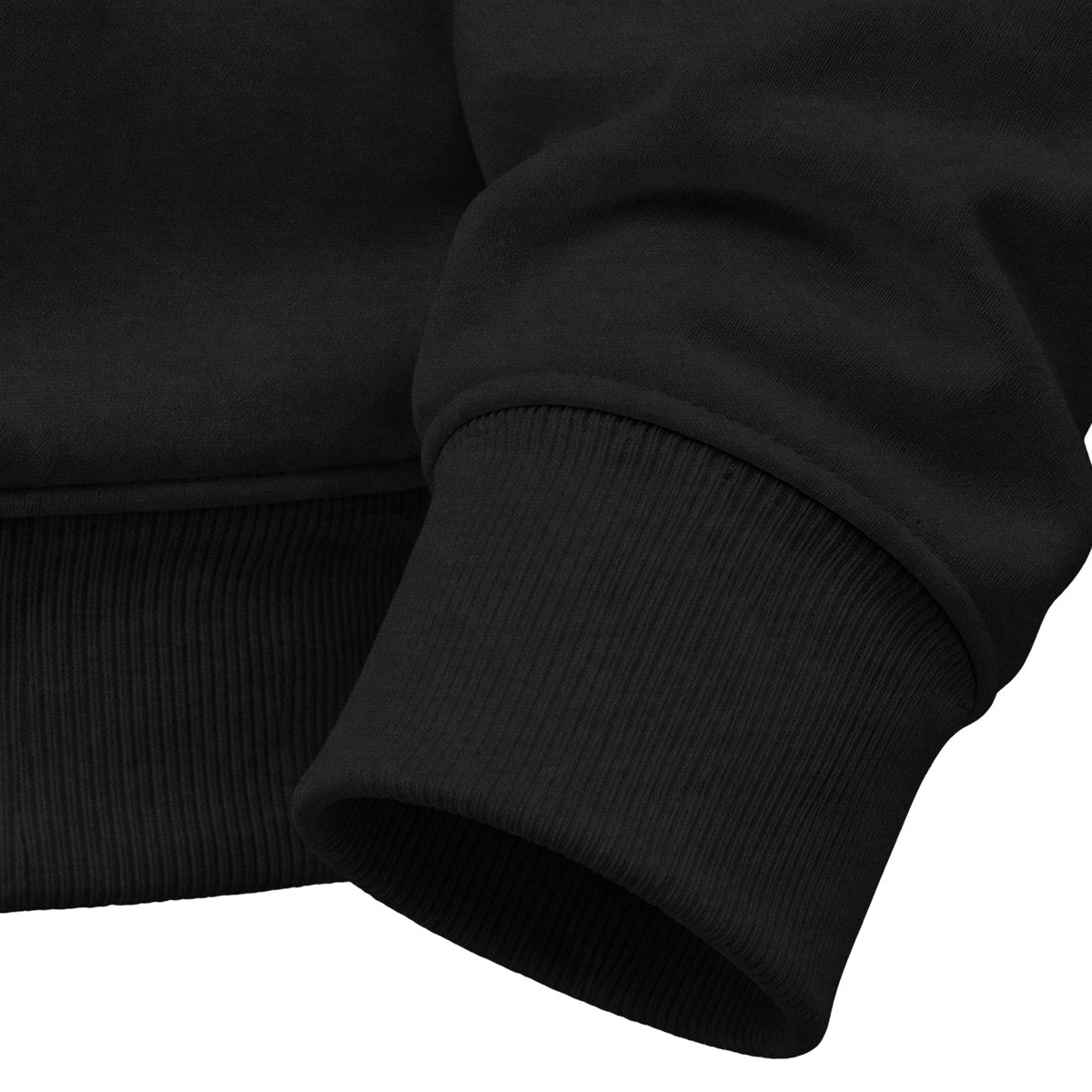 Blusa Moletom Canguru Lisa Premium Slim Algodão (10 PEÇAS POR VARIAÇÃO)