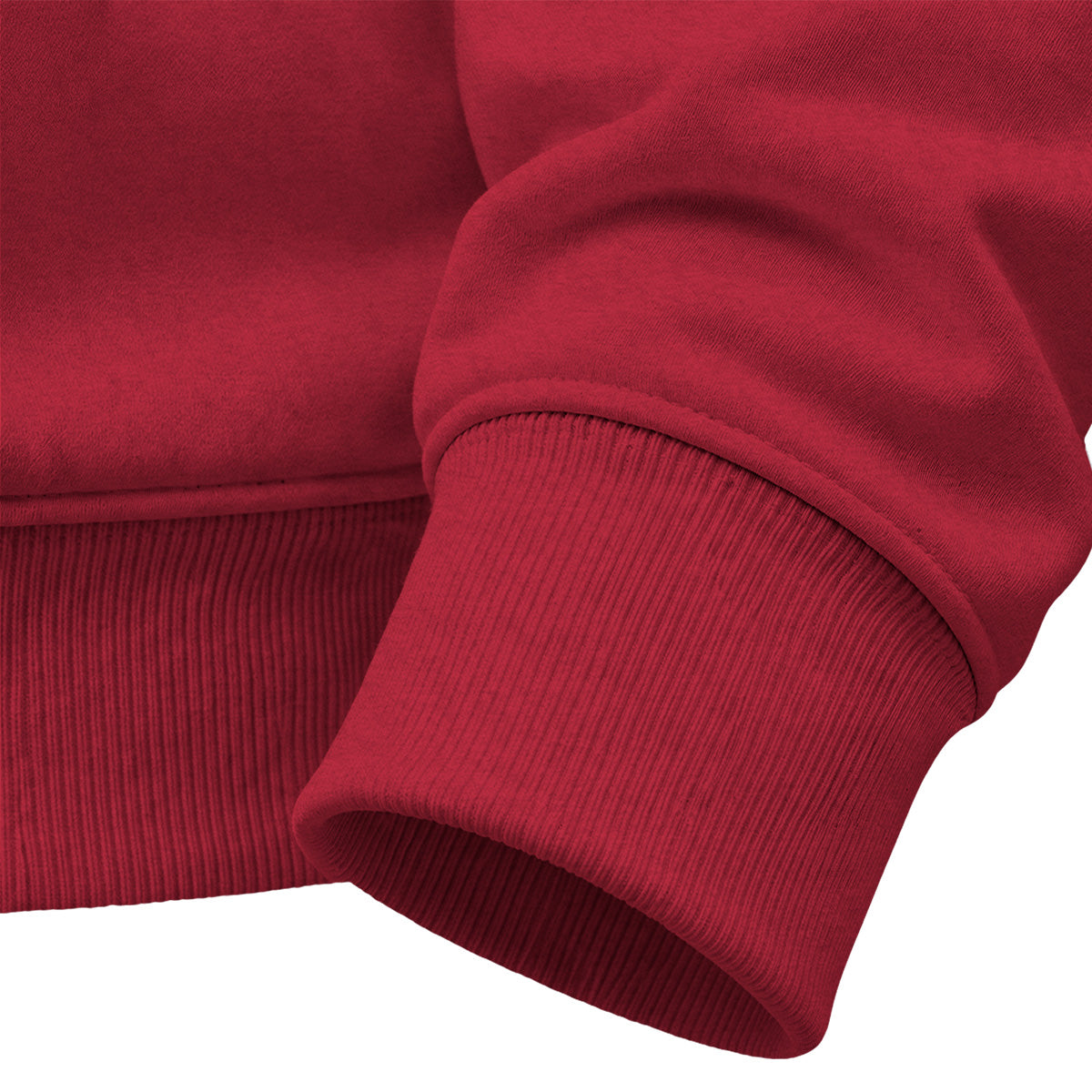 Blusa Moletom Canguru Lisa Premium Slim Algodão (10 PEÇAS POR VARIAÇÃO)
