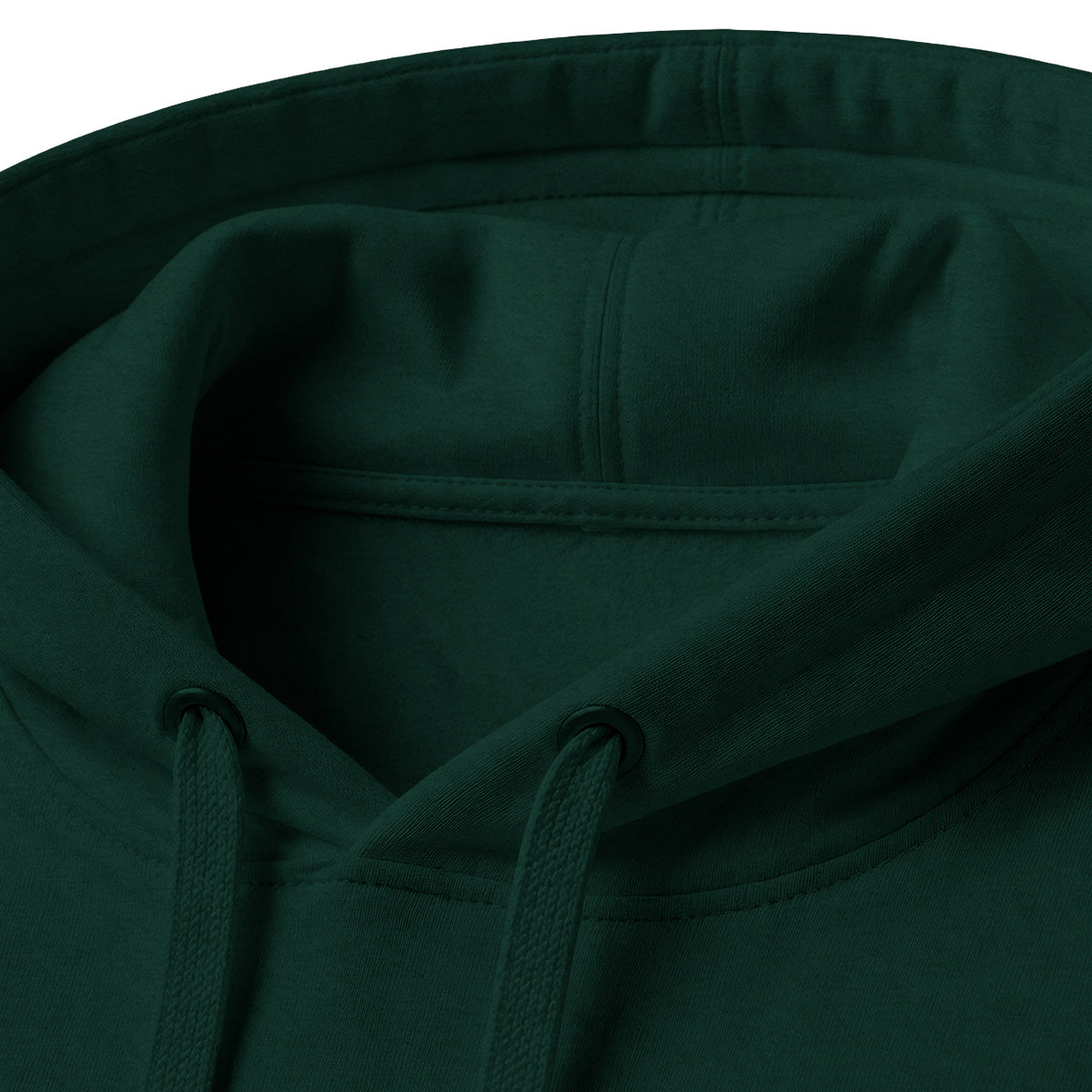 Blusa Moletom Canguru Lisa Premium Slim Algodão (10 PEÇAS POR VARIAÇÃO)
