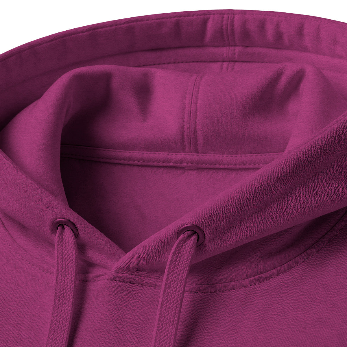 Blusa Moletom Canguru Lisa Premium Slim Algodão (10 PEÇAS POR VARIAÇÃO)