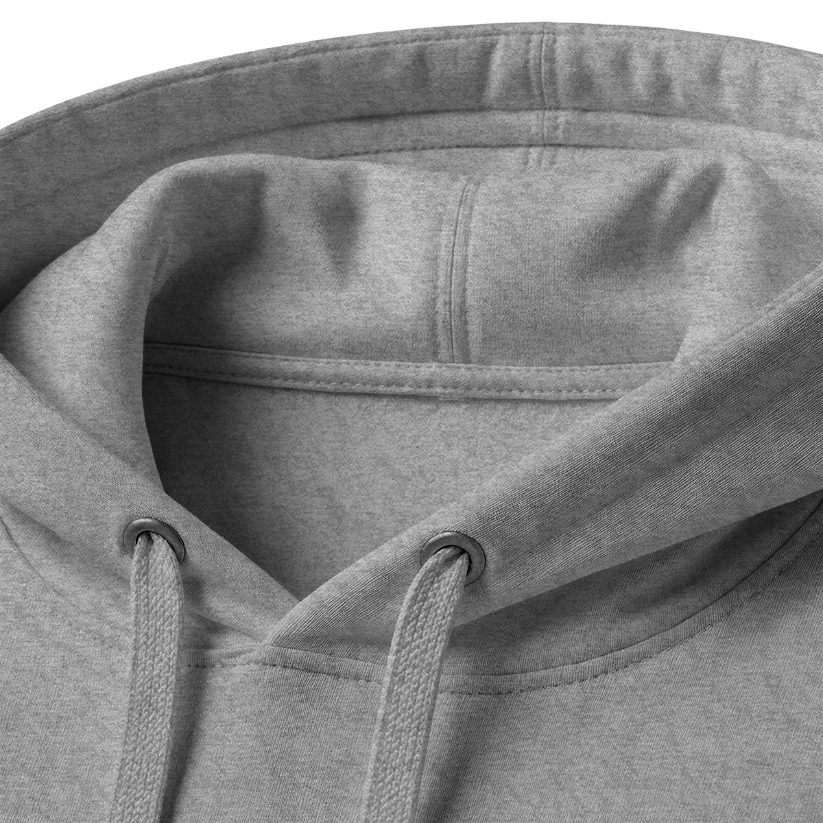 Blusa Moletom Canguru Lisa Premium Slim Algodão (10 PEÇAS POR VARIAÇÃO)