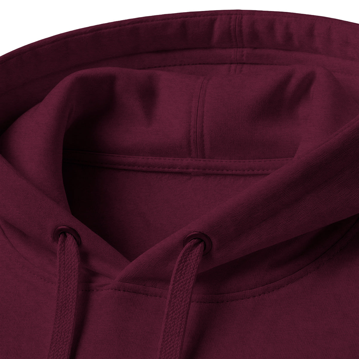 Blusa Moletom Canguru Lisa Premium Slim Algodão (10 PEÇAS POR VARIAÇÃO)