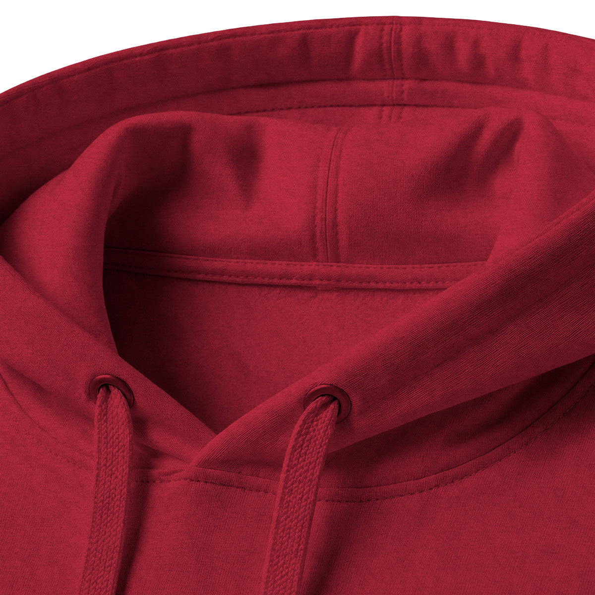 Blusa Moletom Canguru Lisa Premium Slim Algodão (10 PEÇAS POR VARIAÇÃO)