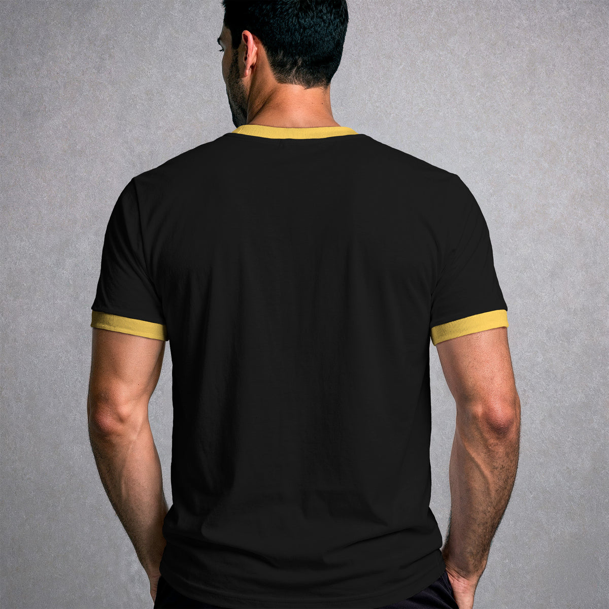 Camiseta Com Variações Específicas em Promoção