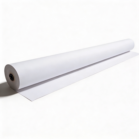 Papel Para Sublimação – 40g | 2000 Metros / 1,70m