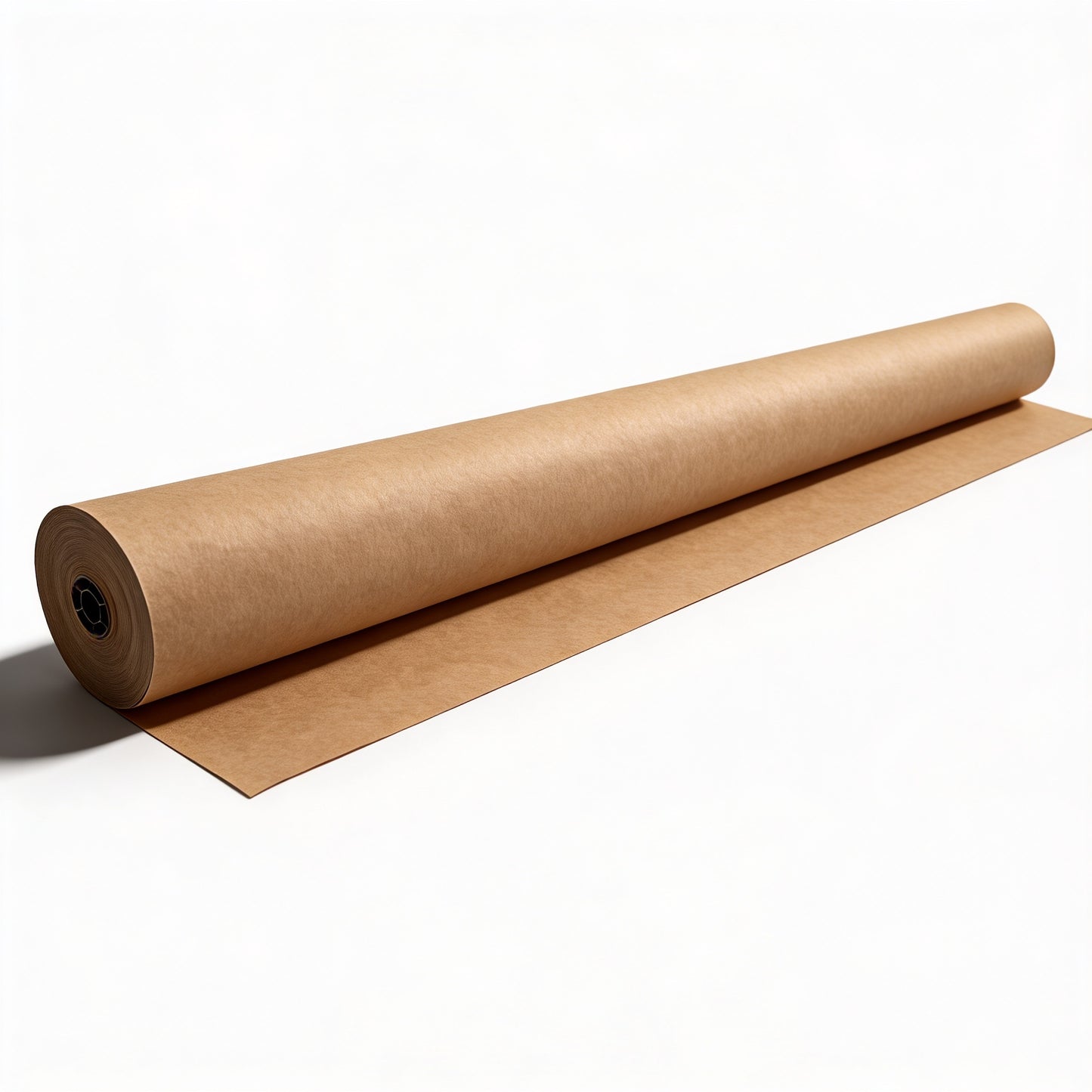 Papel Kraft Rolo 500 Metros 1,70m