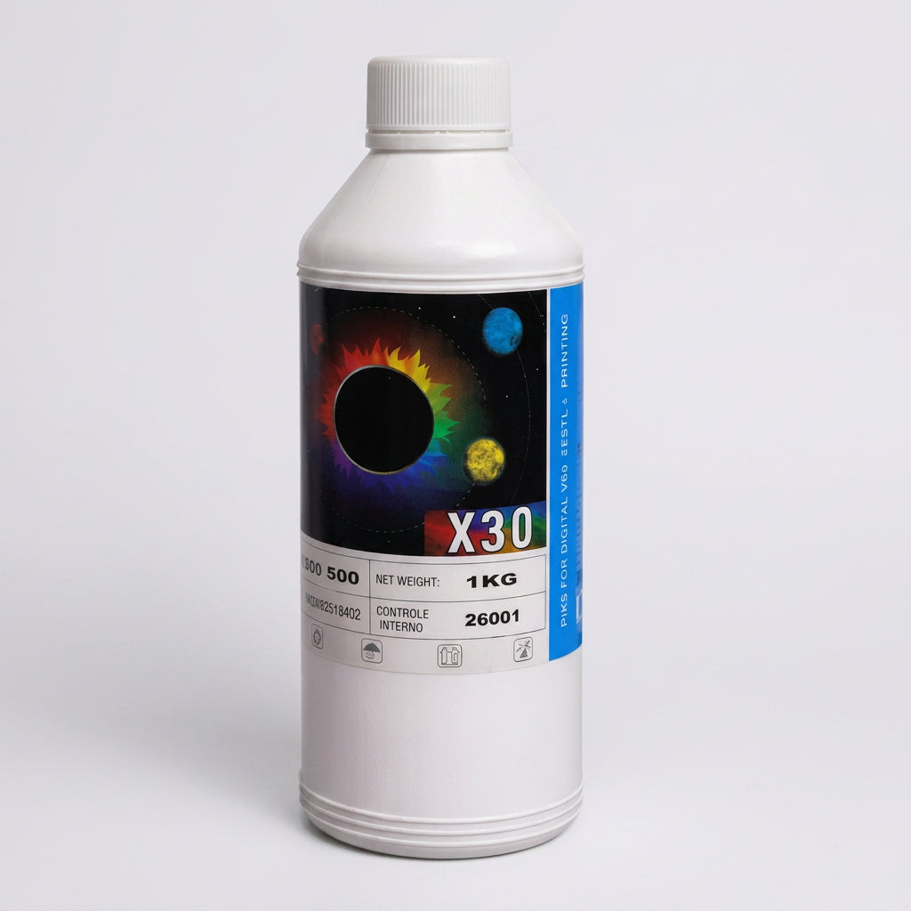Tinta DTF 1L X30 Sublimação