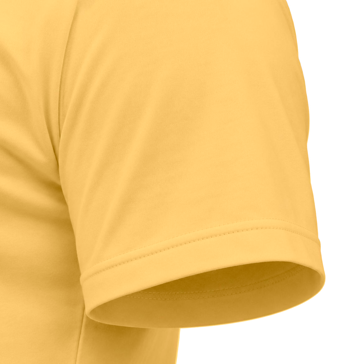 Camiseta Camisa Lisa Premium Slim Algodão Cores Variadas (10 PEÇAS POR VARIAÇÃO)