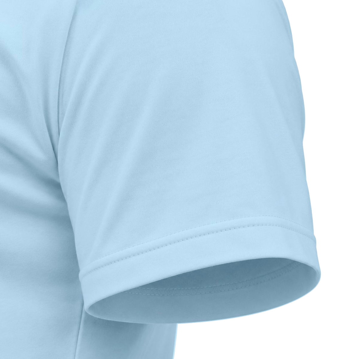 Camiseta Camisa Lisa Premium Slim Algodão Cores Variadas (10 PEÇAS POR VARIAÇÃO)