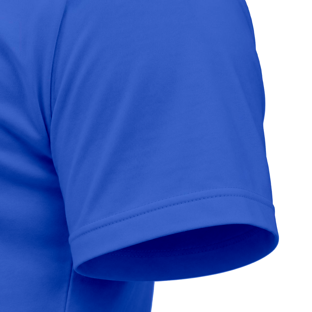 Camiseta Camisa Lisa Premium Slim Algodão Cores Variadas (10 PEÇAS POR VARIAÇÃO)
