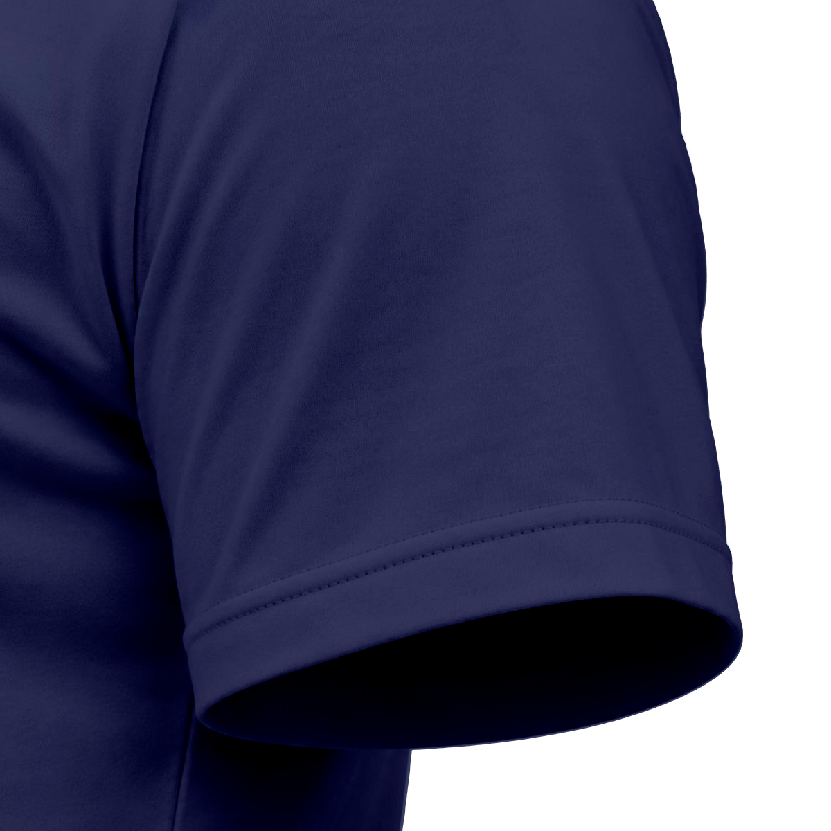 Camiseta Camisa Lisa Premium Slim Algodão Cores Variadas (10 PEÇAS POR VARIAÇÃO)