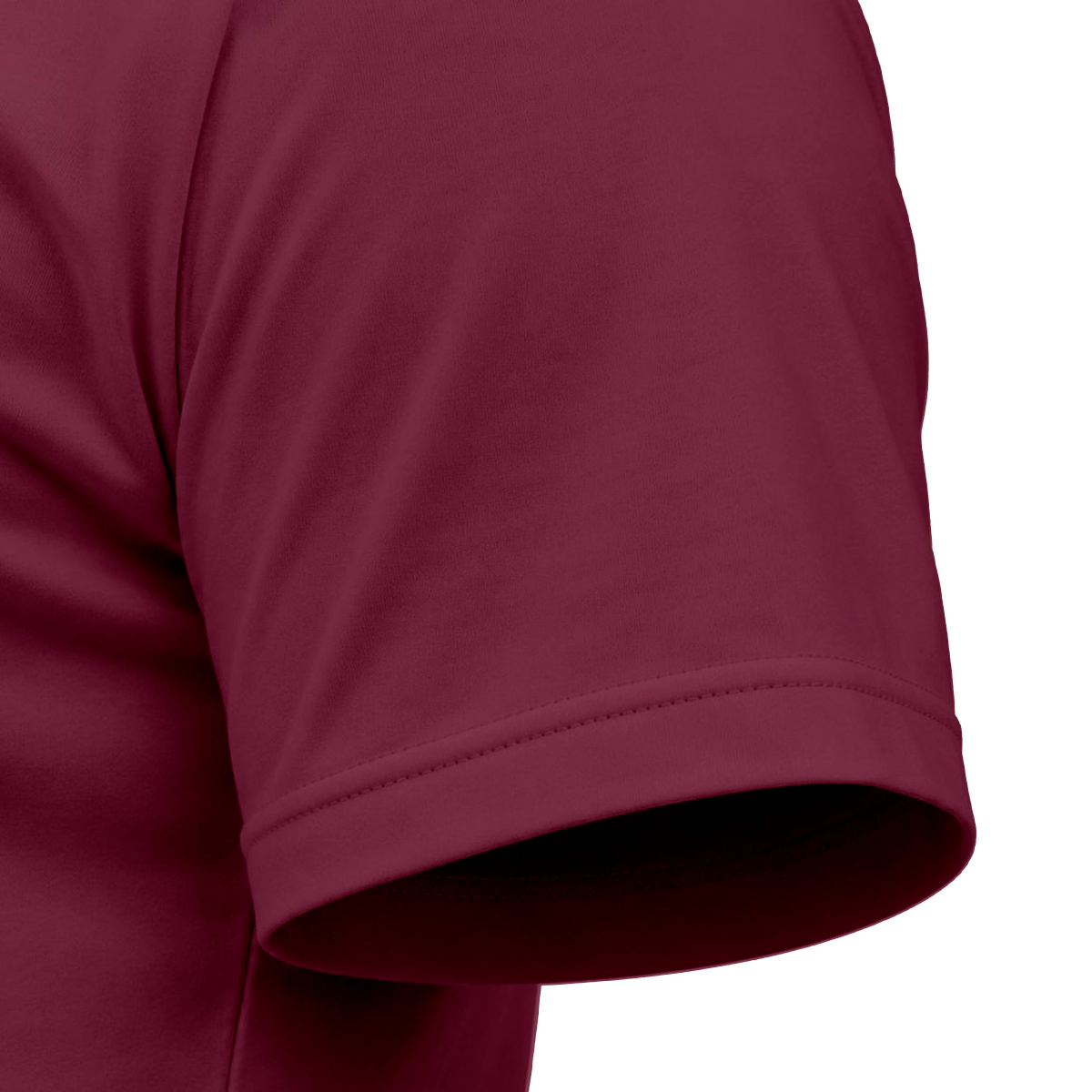 Camiseta Camisa Lisa Premium Slim Algodão Cores Variadas (10 PEÇAS POR VARIAÇÃO)
