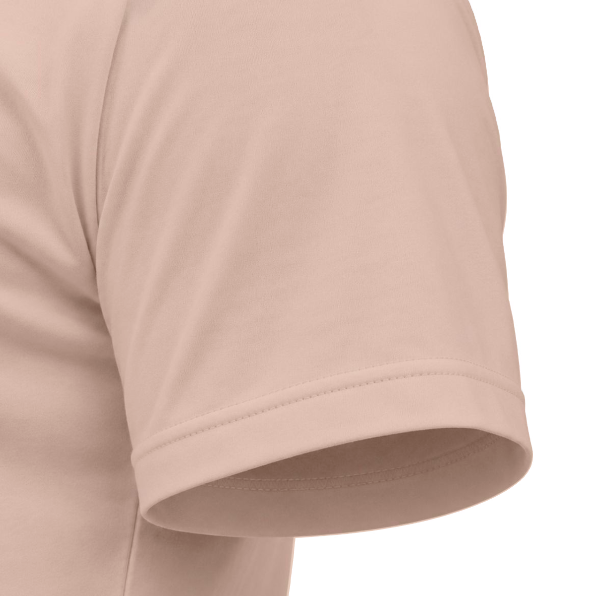 Camiseta Camisa Lisa Premium Slim Algodão Cores Variadas (10 PEÇAS POR VARIAÇÃO)