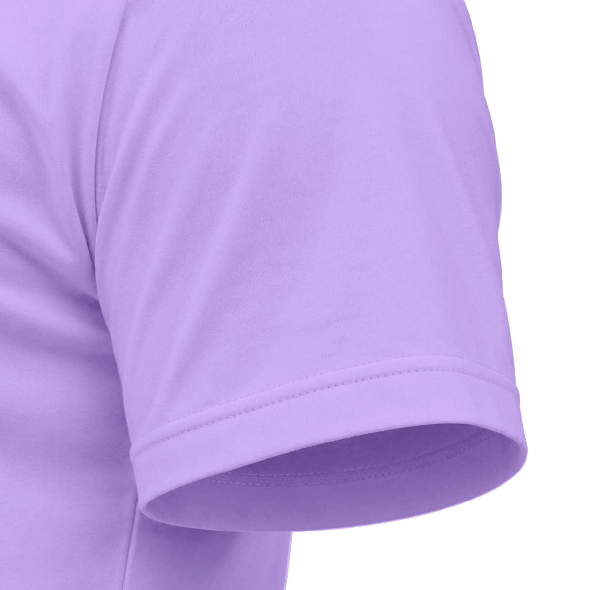 Camiseta Camisa Lisa Premium Slim Algodão Cores Variadas (10 PEÇAS POR VARIAÇÃO)