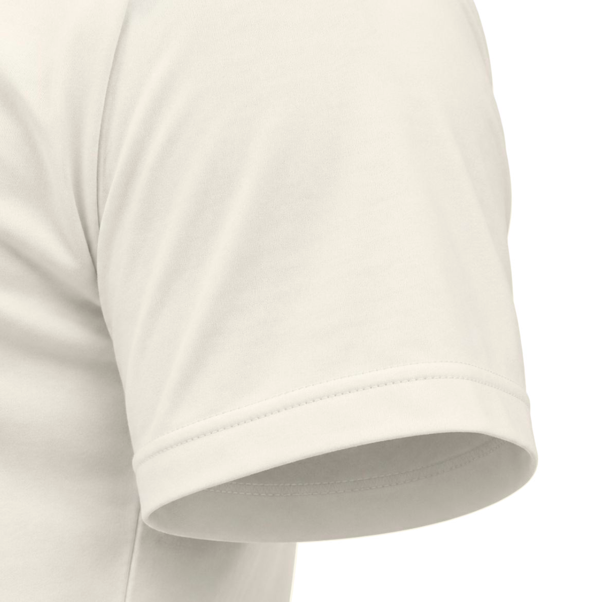 Camiseta Camisa Lisa Premium Slim Algodão Cores Variadas (10 PEÇAS POR VARIAÇÃO)