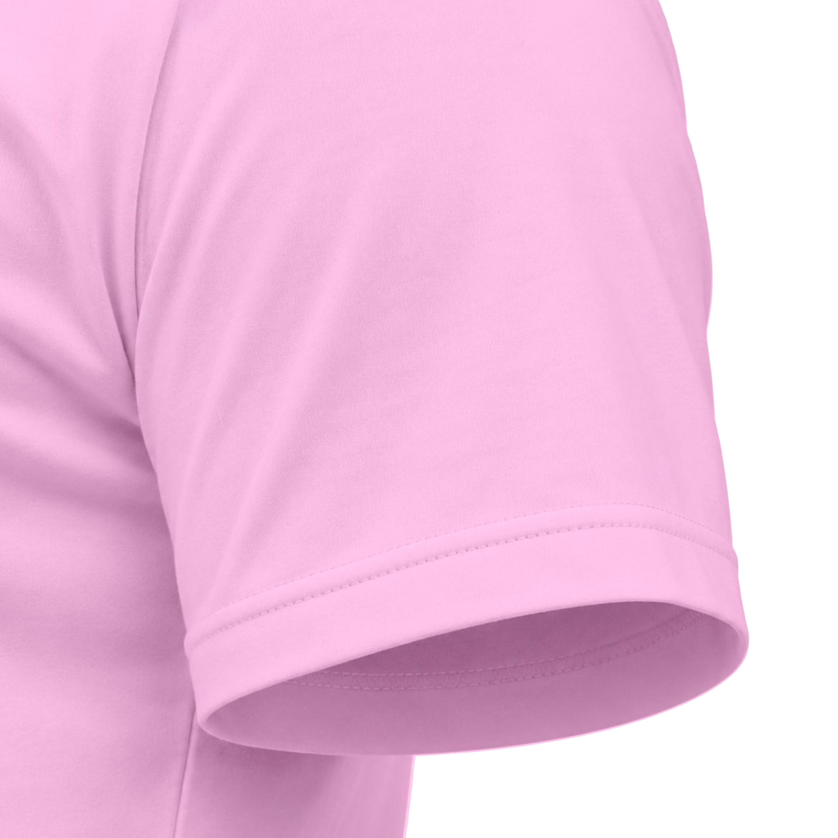 Camiseta Camisa Lisa Premium Slim Algodão Cores Variadas (10 PEÇAS POR VARIAÇÃO)