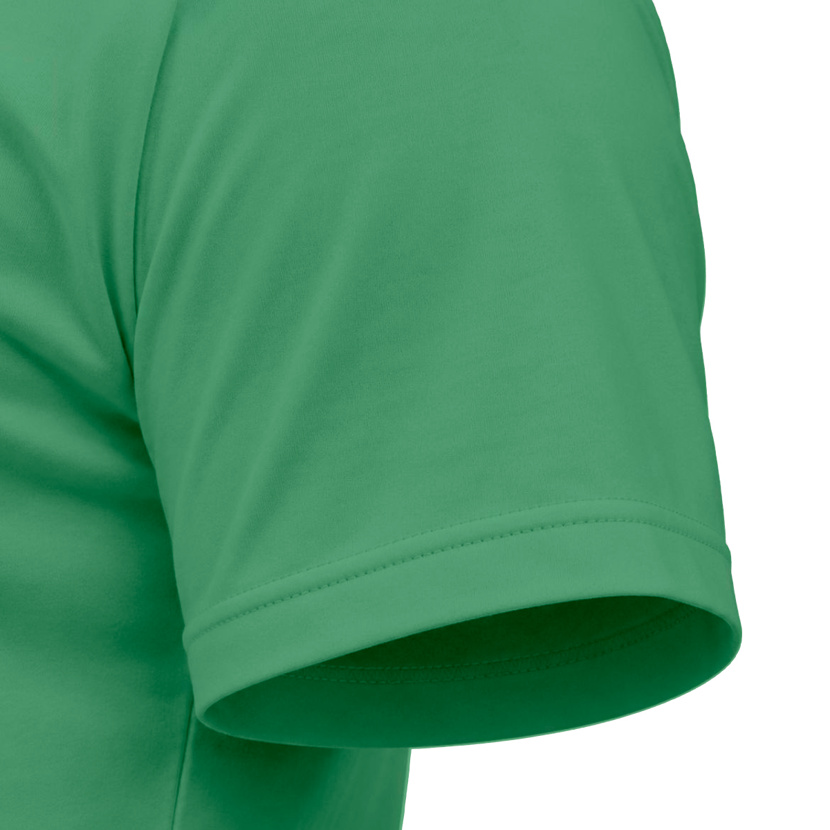 Camiseta Camisa Lisa Premium Slim Algodão Cores Variadas
