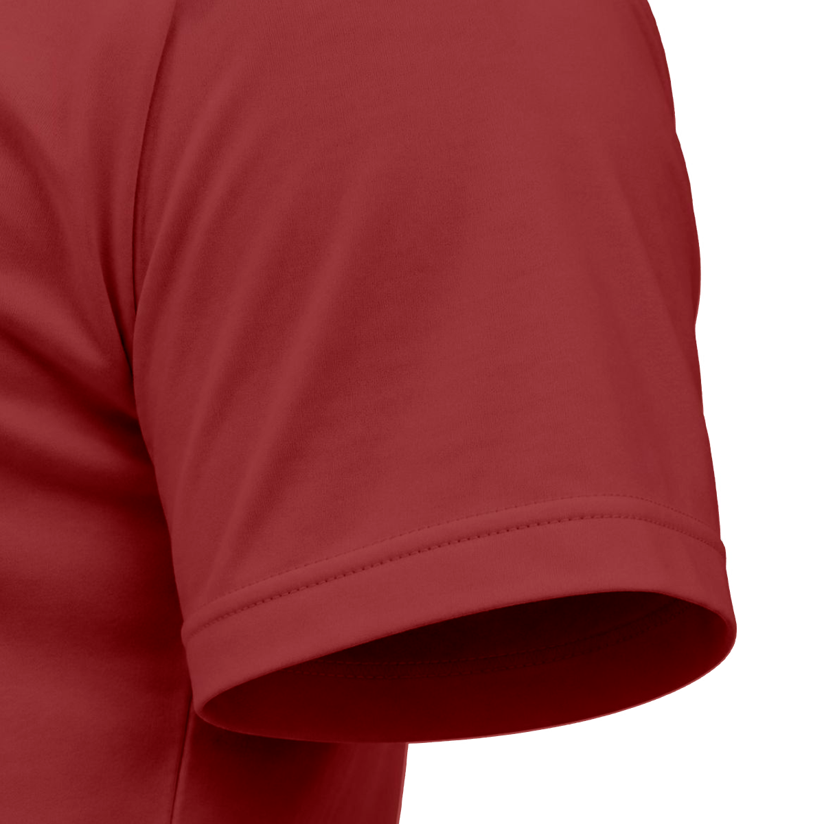 Camiseta Camisa Lisa Premium Slim Algodão Cores Variadas (10 PEÇAS POR VARIAÇÃO)
