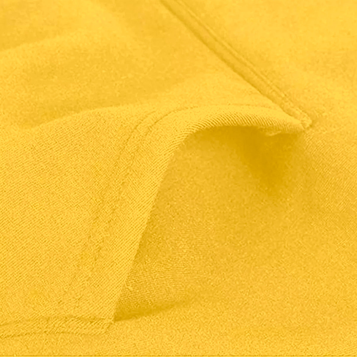 Blusa Moletom Canguru Lisa Premium Slim Algodão Mácio
