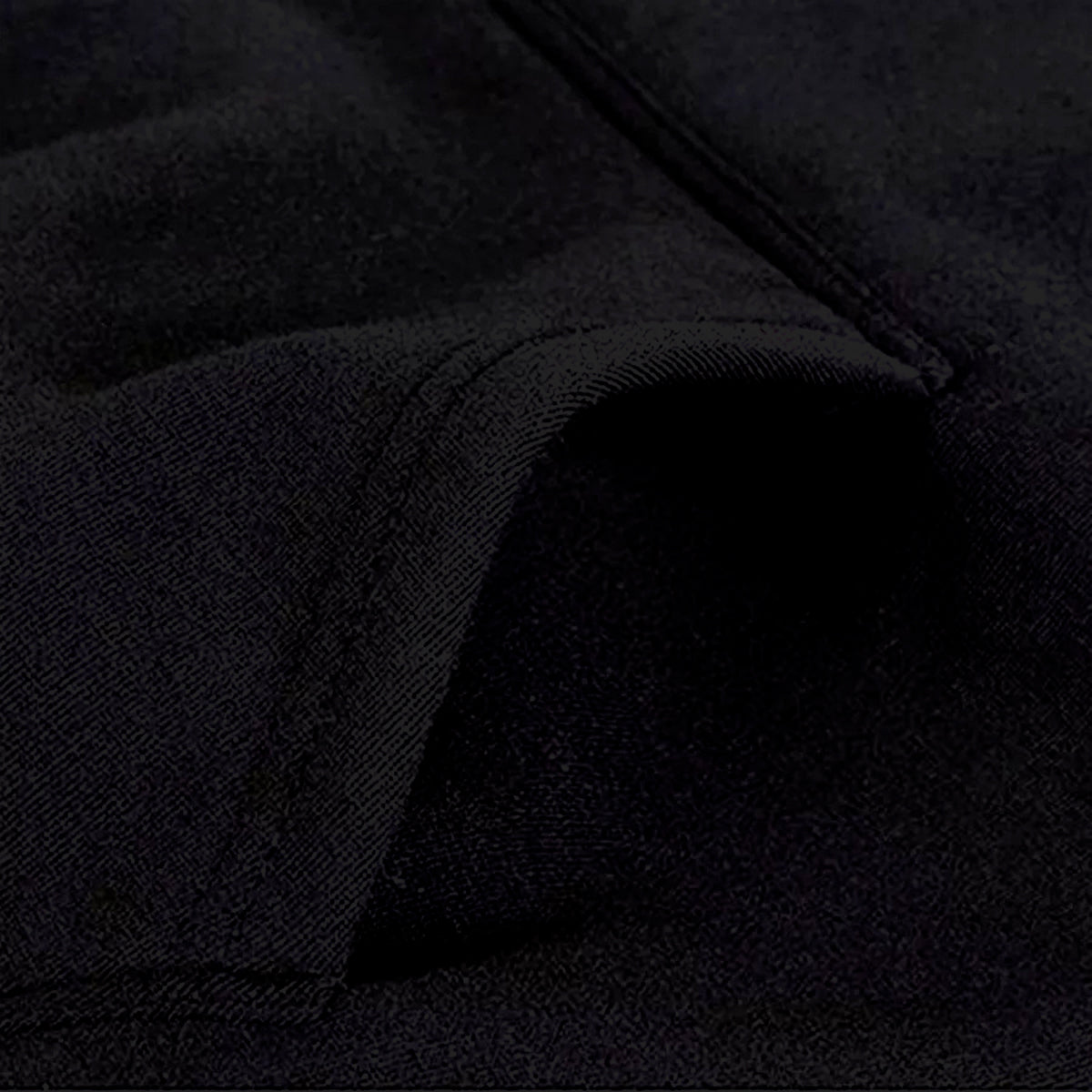 Blusa Moletom Canguru Lisa Premium Slim Algodão Mácio