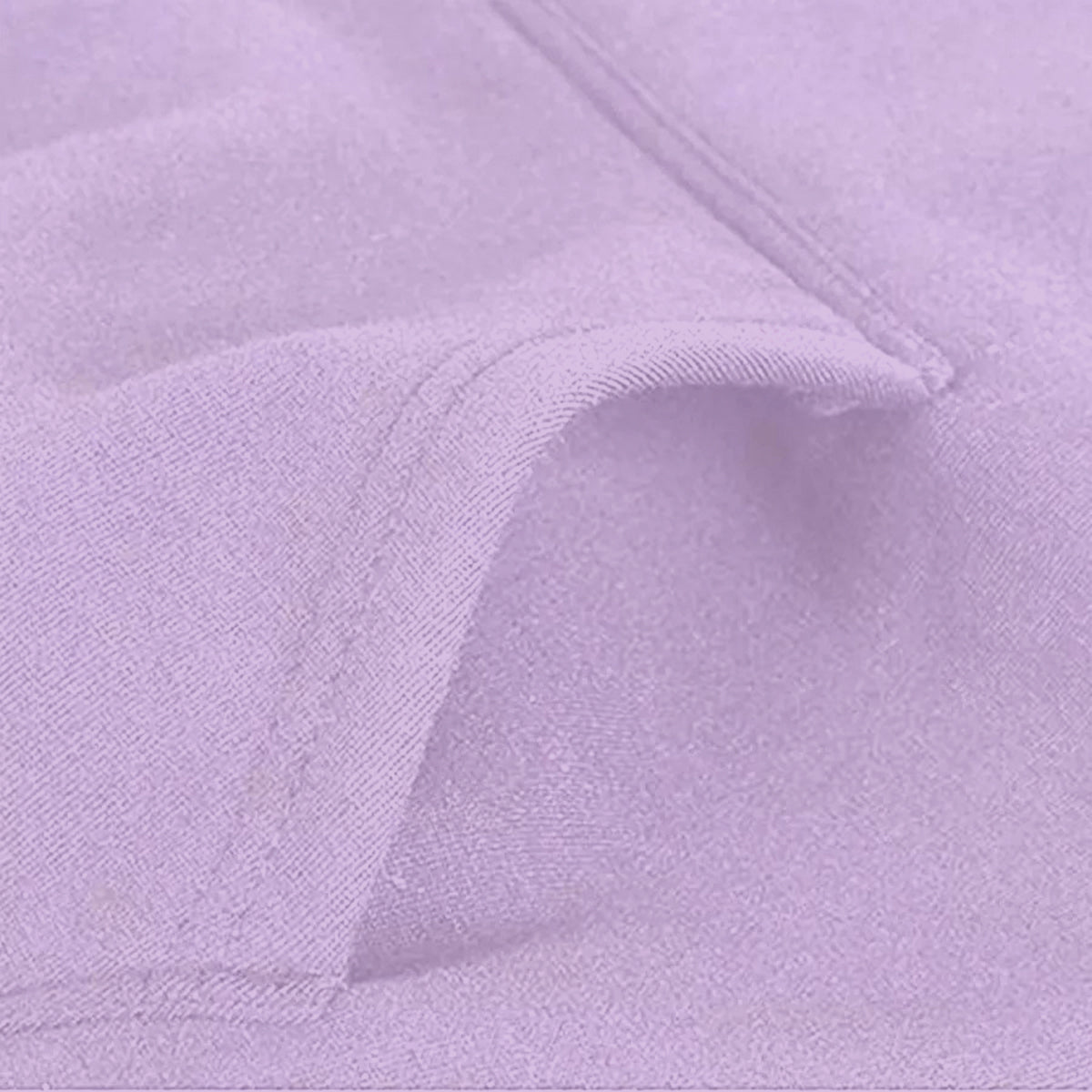 Blusa Moletom Canguru Lisa Premium Slim Algodão Mácio