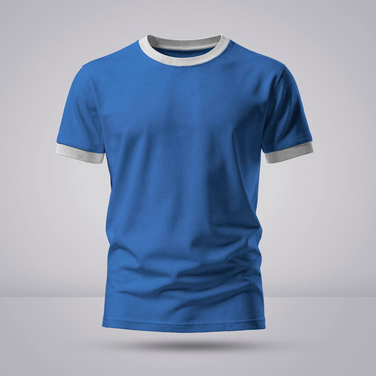 Camiseta Com Variações Específicas em Promoção