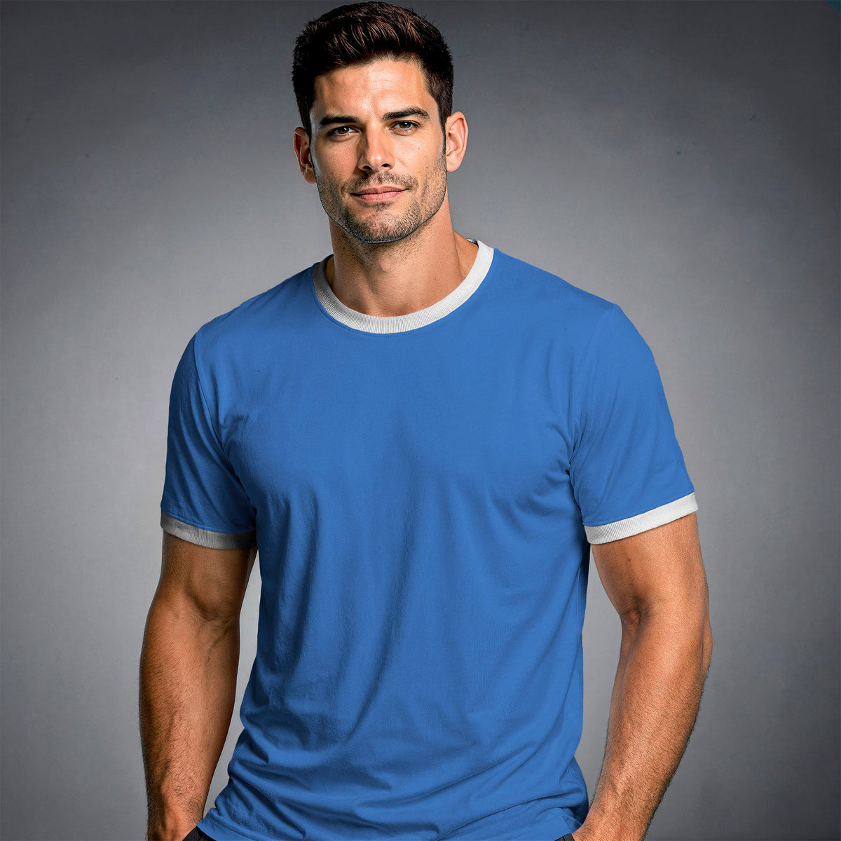 Camiseta Com Variações Específicas em Promoção