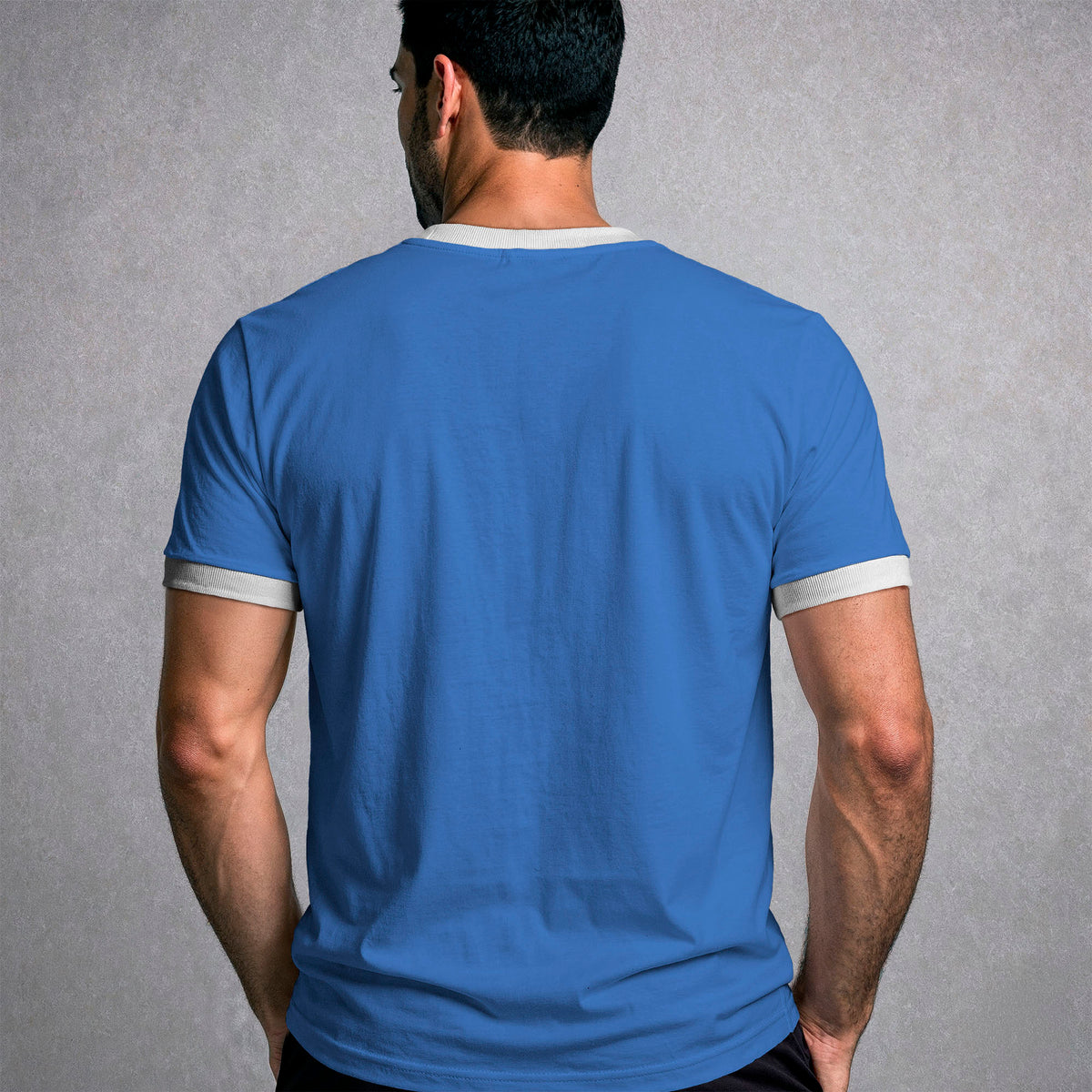 Camiseta Com Variações Específicas em Promoção