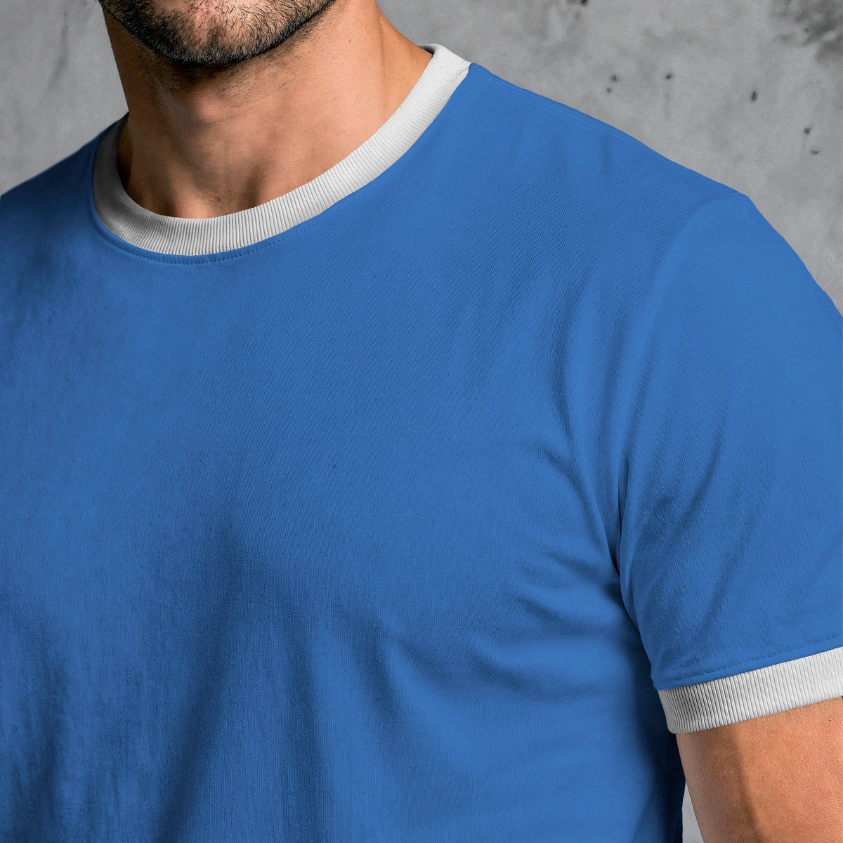 Camiseta Com Variações Específicas em Promoção