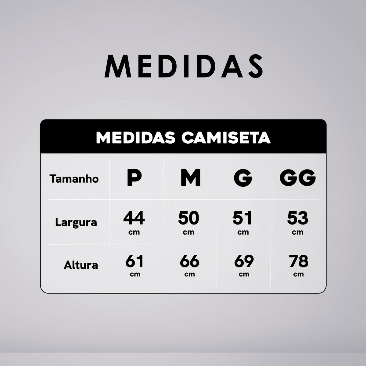 Camiseta Com Variações Específicas em Promoção