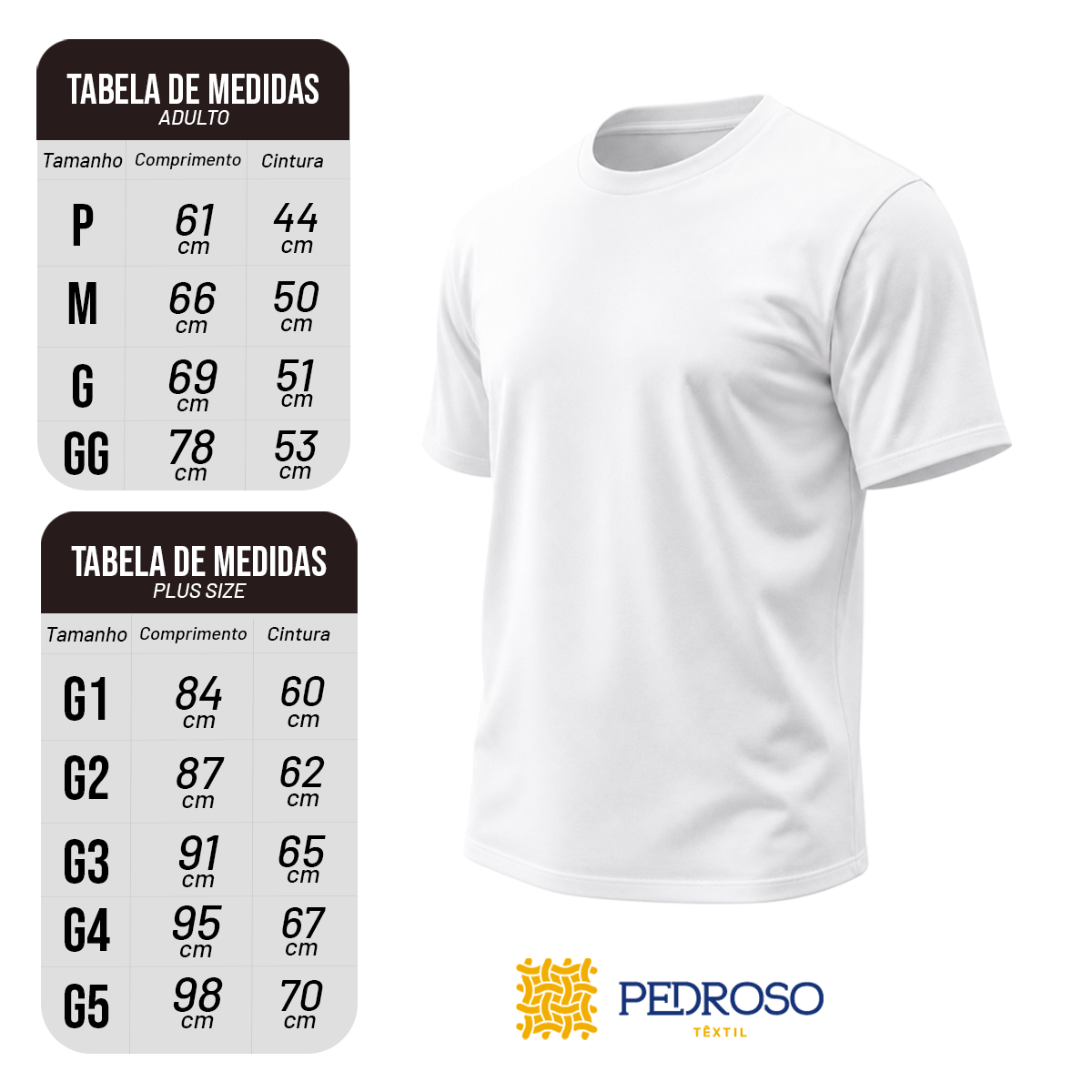 Camiseta Camisa Lisa Premium Slim Algodão Cores Variadas (10 PEÇAS POR VARIAÇÃO)
